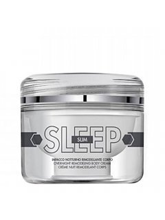 Rhea Cosmetics SleepSlim - Ремодулюючий нічний крем для тіла