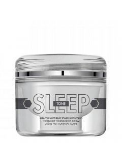 Rhea Cosmetics SleepTone - Нічний тонізуючий крем для тіла