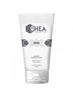 Rhea Cosmetics SOS Hands - Омолоджуючий бальзам для рук