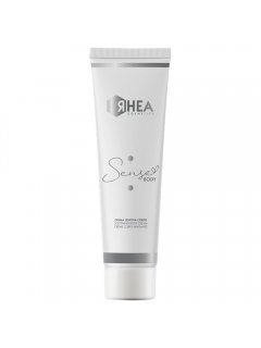 Rhea Cosmetics Sense Body - Заспокійливий крем для тіла