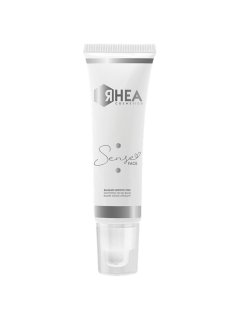 Rhea Cosmetics Sense Face - Успокаивающий бальзам для лица