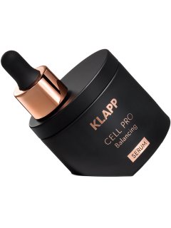 Cell Pro Balancing Serum - Сбалансирующая сыворотка для лица