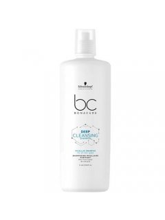 Bonacure Hair & Scalp Expert Deep Cleanse Shampoo Хеа Скальп Експерт - Шампунь для глибокого очищення