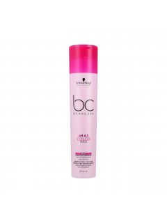 Bonacure Color Freeze Rich Shampoo Бонакур Колор Фріз - Інтенсивний шампунь для фарбованого волосся