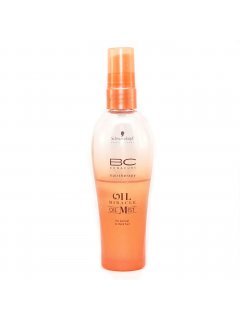 Bonacure Oil Miracle Oil Mist Thick Hair Оіл Міракл - Олія-спрей для нормального і жорсткого волосся