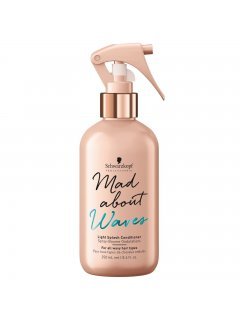Mad About Waves Light Splash Conditioner Мед Ебаут Вейвс - Легкий кондиціонер-спрей для хвилястого волосся 