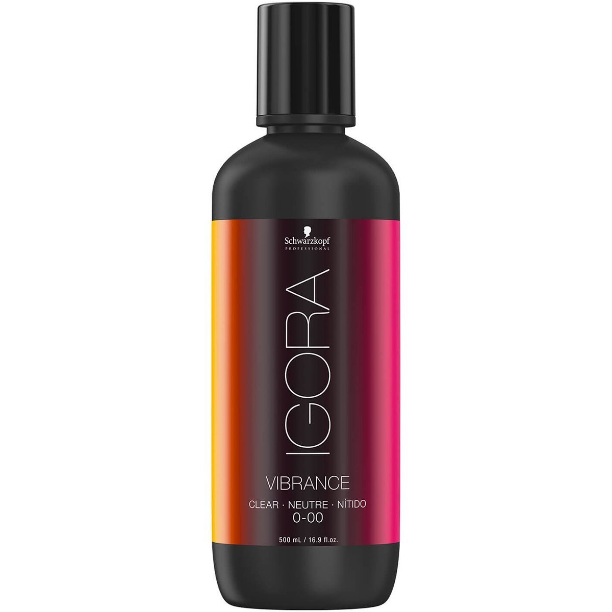 Schwarzkopf Professional Igora Vibrance Clear 0-00 - Разбавитель для краски  для волос 89539 : купить в Киеве и Украине - низкая цена, отзывы и описание