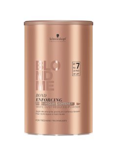 Schwarzkopf Professional BlondMe Clay Lightener - Глина для освітлення волосся