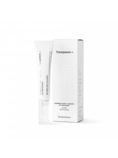  Overnight Soft+Smooth Lip Treatment - Нічна маска для губ 