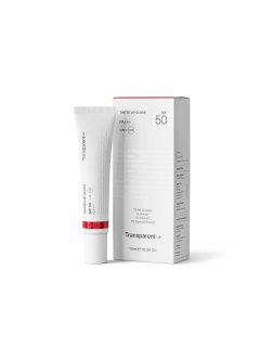  Transparent Lab Tinted Lipgloss Spf 50 - Бальзам для губ (15 мл)