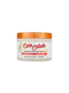 Coco Colada Whipped Body Butter - Баттер для тіла з літнім ароматом