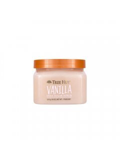 Vanilla Sugar Scrub - Скраб для тіла з ароматом ванілі