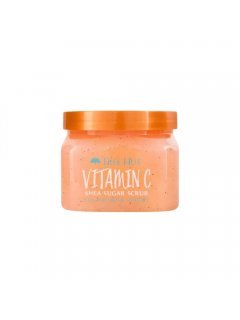 Vitamin C Sugar Scrub - Скраб для тіла з ароматом цитрусових