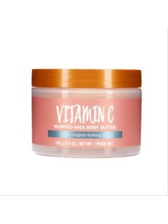Vitamin C Whipped Body Butter - Баттер для тіла з вітаміном С
