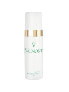 Valmont Bubble Falls - Очищуюча пінка для обличчя