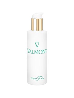 Valmont Fluid Falls - Очищуючий крем-флюїд