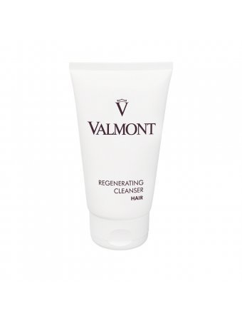 Valmont Regenerating Cleanser - Регенеруючий очищуючий крем-шампунь