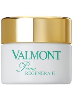 Valmont Prime Regenera II - Премиум клеточный супервосстанавливающий питательный крем "Регенера 2"