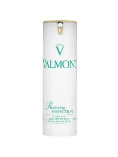 Valmont Restoring Perfection SPF 50/ PA++++ - Восстанавливающий крем "Преимущество"