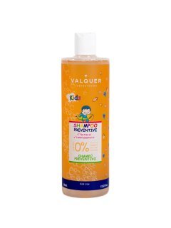 Valquer Child Preventive Shampoo - Профілактичний шампунь для дітей