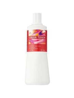 Color Touch Emulsion 1.9% Велла Колор Тач - Емульсія-проявник