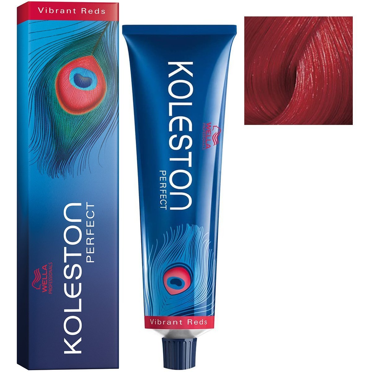 Wella koleston perfect