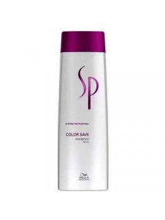 SP Color Save Shampoo Велла - Шампунь для фарбованого волосся