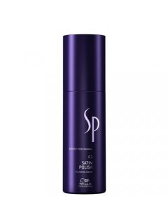 SP Styling Satin Polish Велла - Крем для гладкості волосся