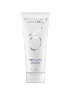 Zein Obagi ZO Skin Health Hydrating Cleanser - Гель зволожуючий очищуючий для сухої і нормальної шкіри