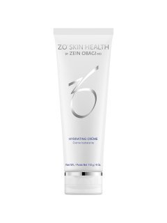 Zein Obagi ZO Skin Health Hydrating Creme - Постпроцедурний крем для епідермального відновлення шкіри обличчя і тіла