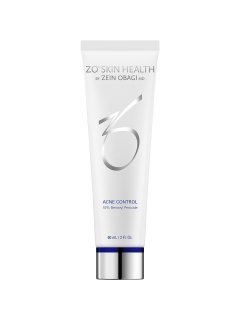 Zein Obagi ZO Skin Health Acne Control - Крем для зменшення запалень для шкіри обличчя і тіла з акне