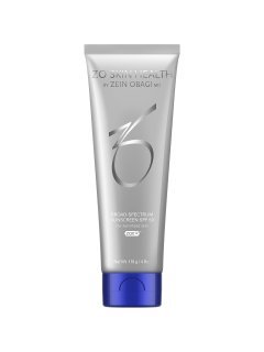 Zein Obagi ZO Skin Health Broad-Spectrum Sunscreen SPF 50 - Крем сонцезахисний посиленої дії для обличчя SPF 50