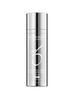 Zein Obagi ZO Skin Health Sunscreen + Primer SPF 30 - Cонцезахисний крем для обличчя SPF 30