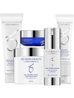 Zein Obagi ZO Skin Health Skin Normalizing System - Система нормализации кожи