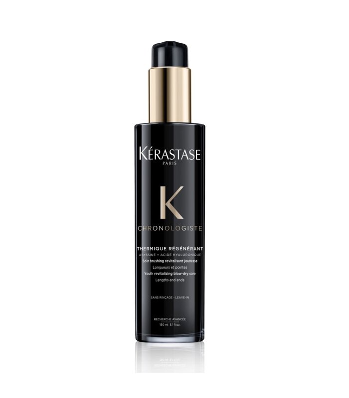 Kerastase Chronologiste Thermique Regenerant - Термозащита для