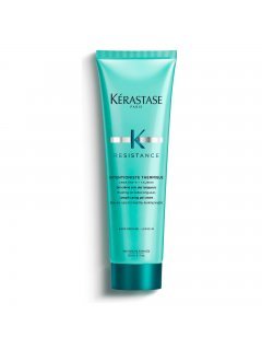 Kerastase Resistance Extentioniste Thermique - Термоактивний гель-крем для зміцнення волосся