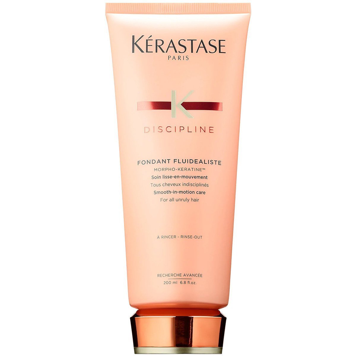 Уход для непослушных волос kerastase