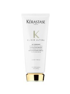 Kerastase Elixir Ultime Le Fondant - Зволожуючий догляд з оліями для всіх типів волосся