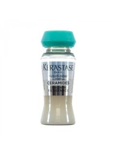 Kerastase Fusio Dose Concentre Resistance  - Концентрат  для відновлення пошкодженого та ослабленого волосся