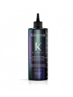 Kerastase K-Water - Професійний засіб для розгладження та експрес-ламінації волосся