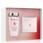 Kerastase Genesis Spring Set - Подарунковий набір для сухого і ламкого волосся