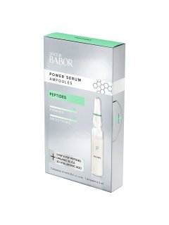 Doctor Babor Power Serum Ampoules Peptides - Ампули с Пептидами
