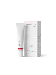  Transparent Lab Tinted Lipgloss Spf 50 - Бальзам для губ (15 мл)