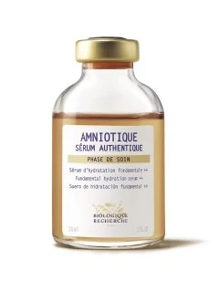 Biologique Recherche Amniotique Sèrum Authentique- Зволожуюча сироватка зі рослинних стовбурових клітин