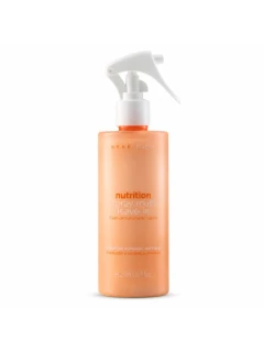 Brae Stages Nutrition Multi Leave-in Spray  - Багатофункціональний незмивний спрей для відновлення та термозахисту волосся