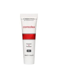 Comodex Correct&Prevent Gel Кристина - Гель Коррекция и предотвращение
