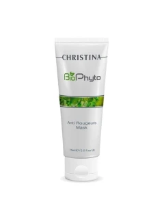 Bio Phyto Anti Rougeurs mask Кристина Био Фито - Противокуперозная маска