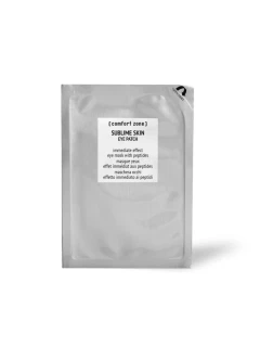 Sublime Skin Eye Patch - Пептидна патч-маска для зони навколо очей