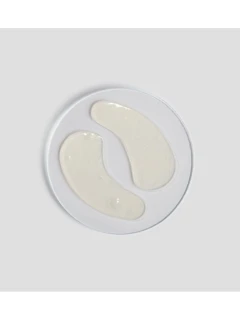 Sublime Skin Eye Patch - Пептидна патч-маска для зони навколо очей