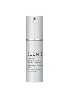 Elemis Dynamic Resurfacing Super-C Serum - Осветляющая антиоксидантная сыворотка с витамином С